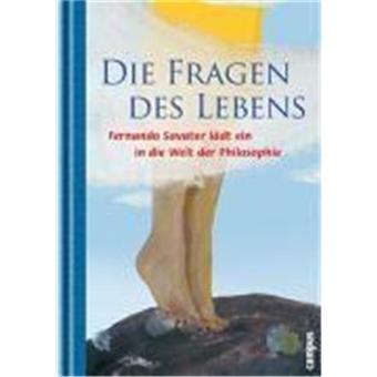 Die Fragen des Lebens - broché - Achat Livre | fnac